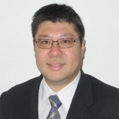 Steven Kwek